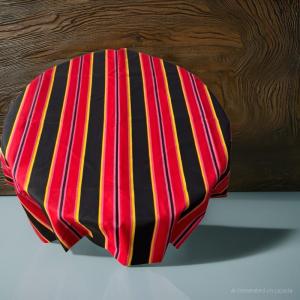 Chinese Cotton Ethnic Cotton (Igorot Design) 36” Width Printed Not Habi