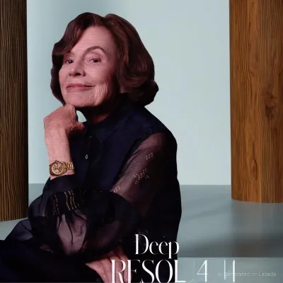 Tatler February 206