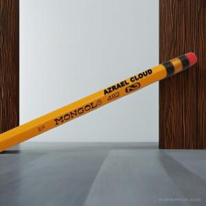 Quality Full Name UV Transfer Sticker for School Supplies Giveaways and Souvenirs