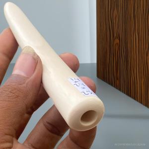 once pipa gg asli lokal super tebal mantap model pucuk panjang 15cm mulus