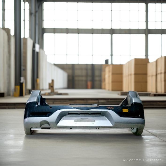 Rush Terios Rear Bumper 2011 to 2017 Original Harga 1,299,999 rupiah*Gratis Ongkir