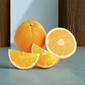 Jeruk Sunkist Navel / Valencia Bazaar 09-11 kg