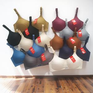 GROSIR BRA 1 LUSIN ISI 12 PCS Bh GN sport bra golden Nick bra sport katun tanpa kawat dan busa nyaman dipakai bh lusinan murah berkualitas