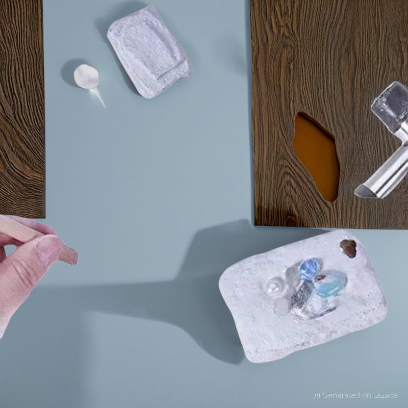 Đồ chơi STEM Khảo Cổ đào đá Đi tìm báu vật Khủng long cổ đại khai thác khoáng sản