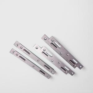 Hak Dipan Bobok 6 Inci (1 Set 4 Pasang) / Hak Engsel Ranjang / Bracket Fitting / Bed Fitting
