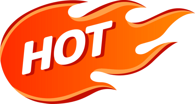 hot