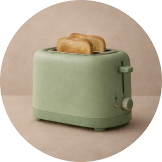 Pequeño electrodoméstico