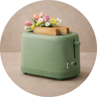 Pequeño electrodoméstico