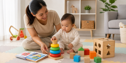 Offspring Baby Detergent Ingredients: Are They Safe for Newborns?