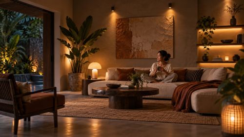 Choosing Philips Full Spectrum Ceiling Lights for 2.6m HDB Ceilings