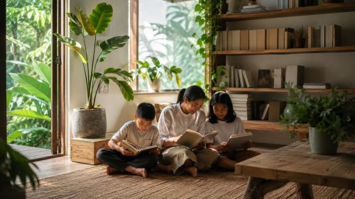 Panduan Memilih Komik Edukasi untuk Anak yang Malas Membaca: Seri Gen Buku dan Standar Verifikasi