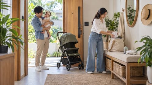 Offspring Baby Detergent Ingredients: Are They Safe for Newborns?