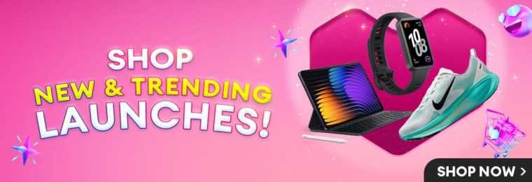 Lazada Philippines: Your Gateway to the World of Shopping