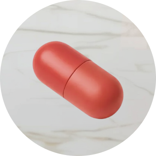 Suplementos nutricionales