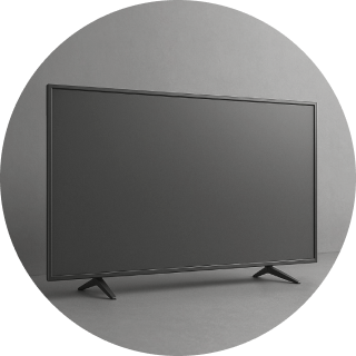TVs