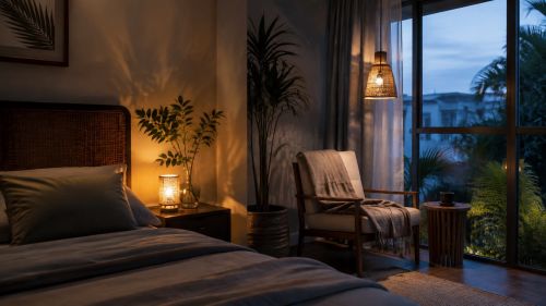 Best Brands for Japandi-Style Pendant Lights in Singapore