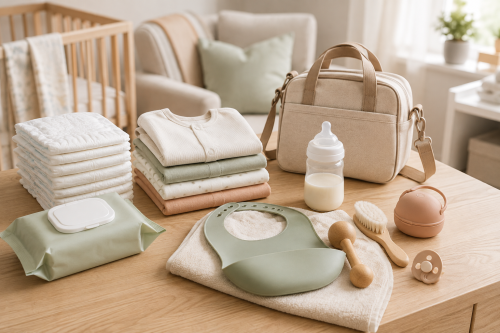 Dumex vs Dugro Milk Formula: Comparing Key Nutrients for Your Baby