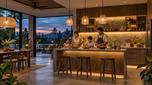 Choosing Philips Full Spectrum Ceiling Lights for 2.6m HDB Ceilings