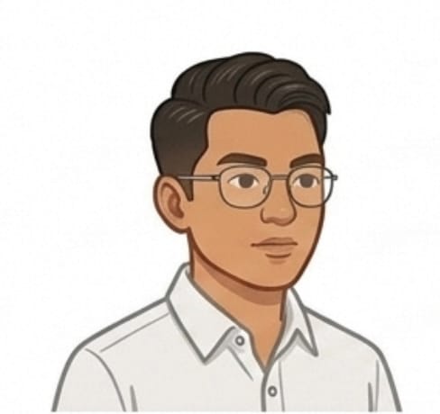 Seorang editor sukan di FootballKit yang mendokumentasikan evolusi lambang pasukan. Suka mengupas makna dan sejarah di sebalik rekaan pasukan.