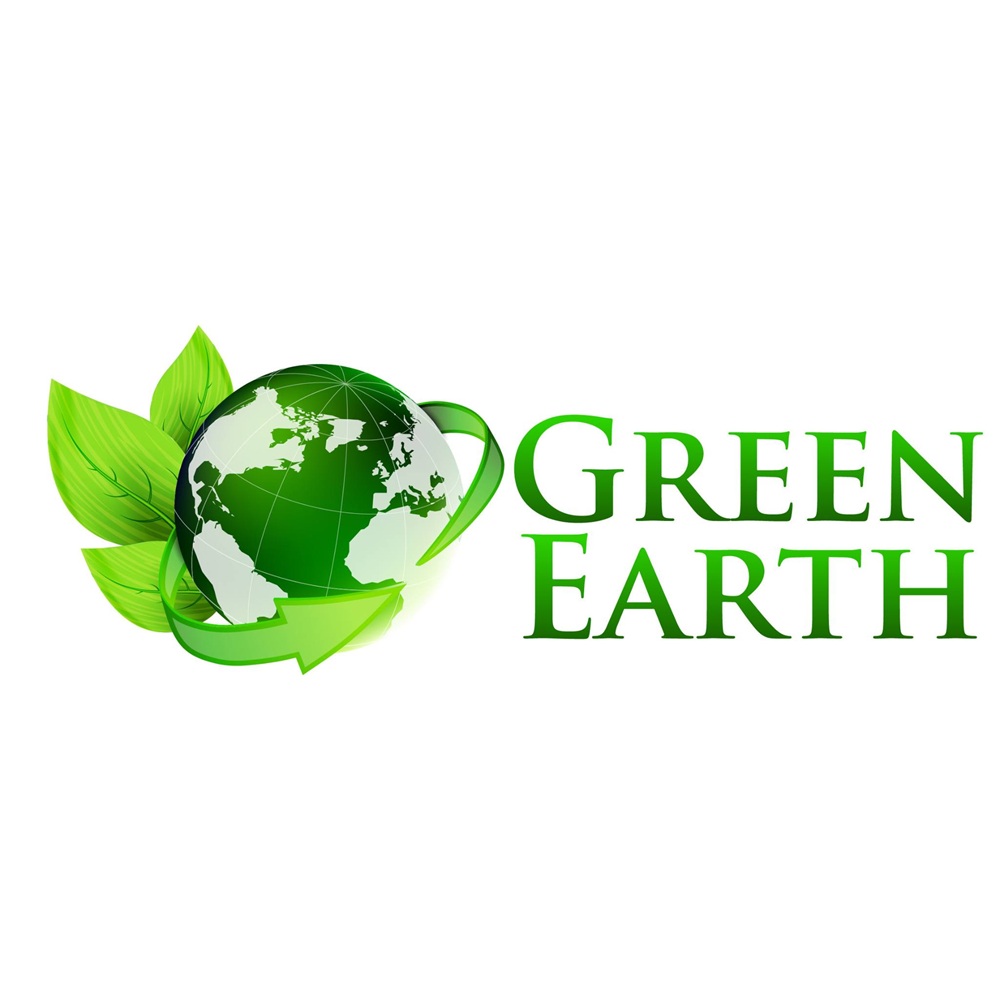 Green Earth