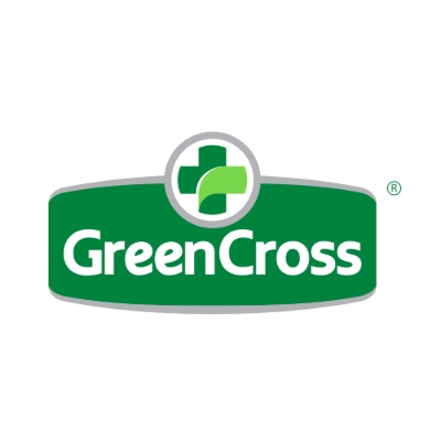 GREEN CROSS