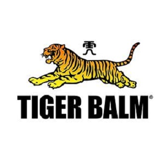 TIGER BALM