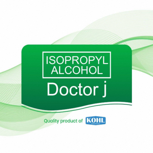 Doctor J