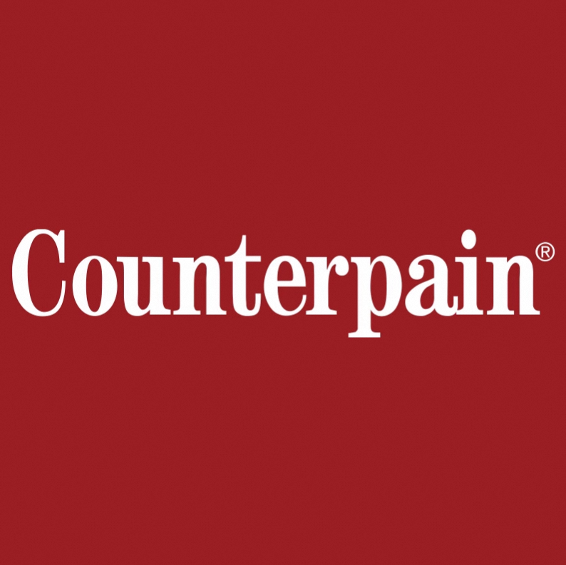 Counterpain