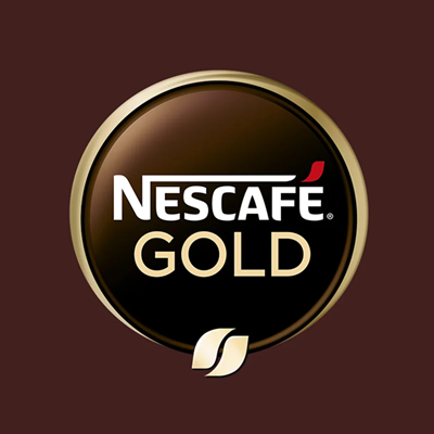 Nescafé Gold