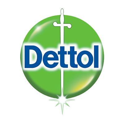 Dettol(เดทตอล)