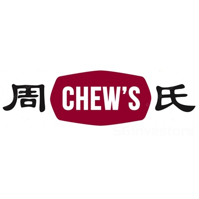 Chew’s