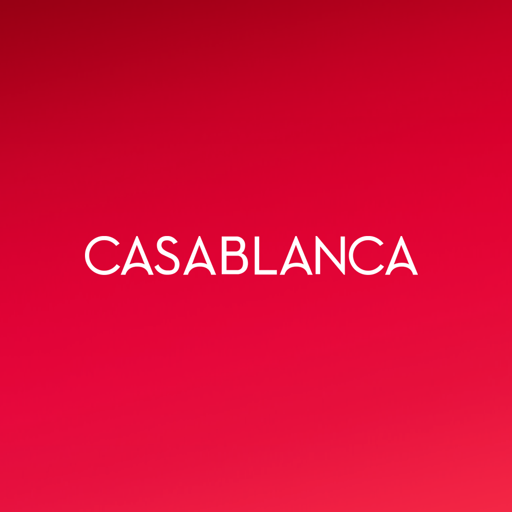 Casablanca