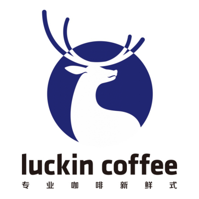 Luckin Coffee