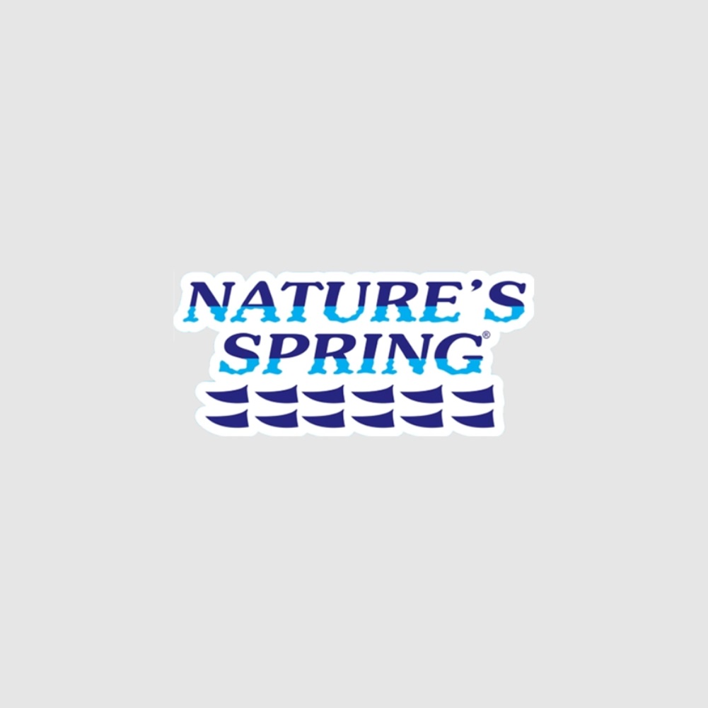 Nature’s Spring