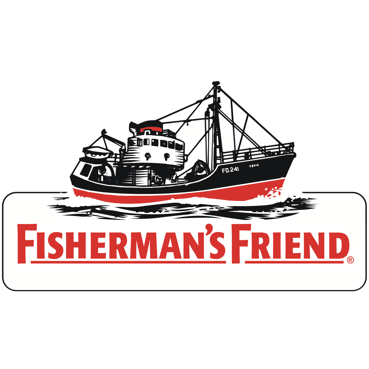 Fisherman’s Friend