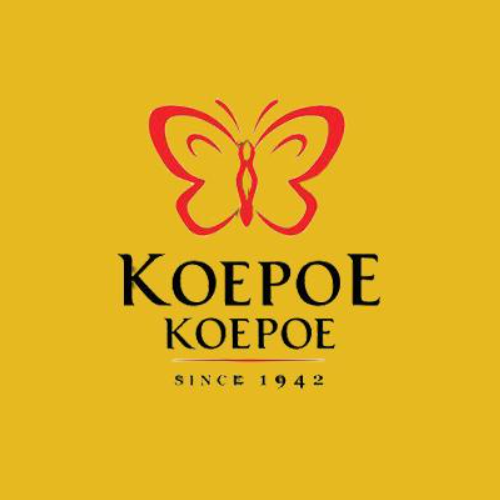Koepoe Koepoe