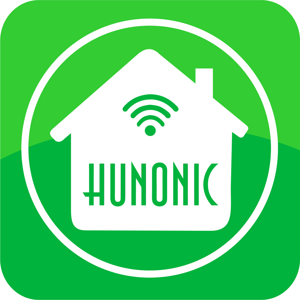 Hunonic