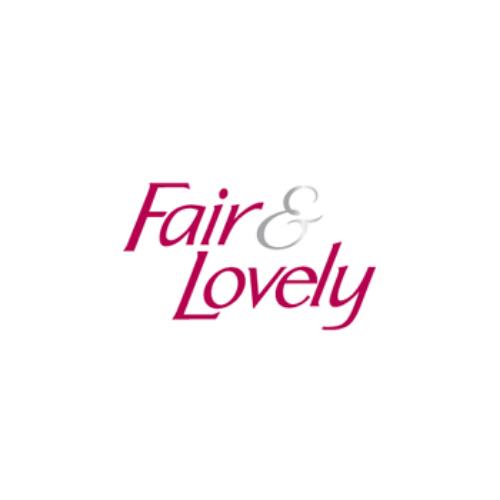 Fair & Lovely