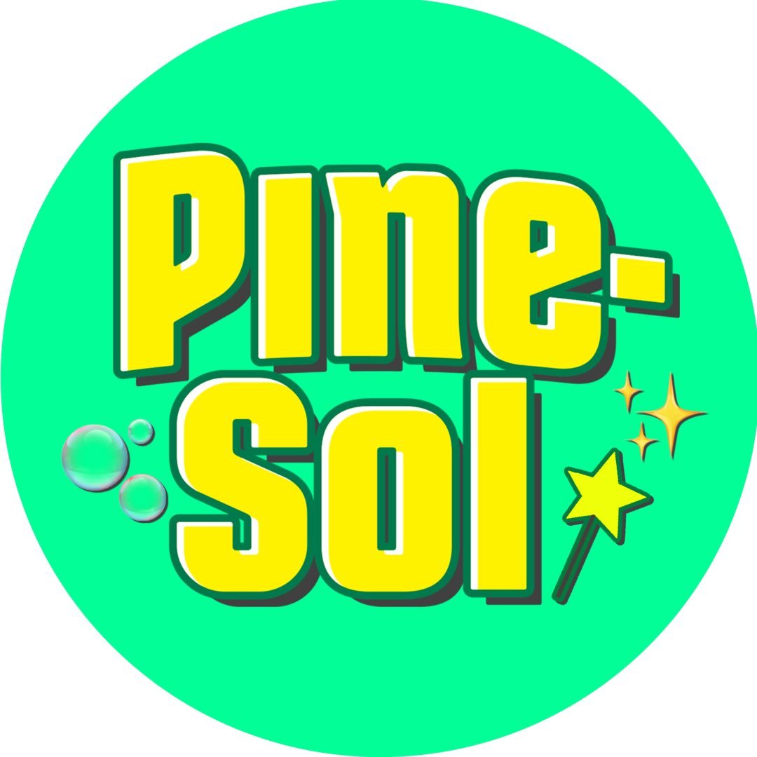 Pine-Sol