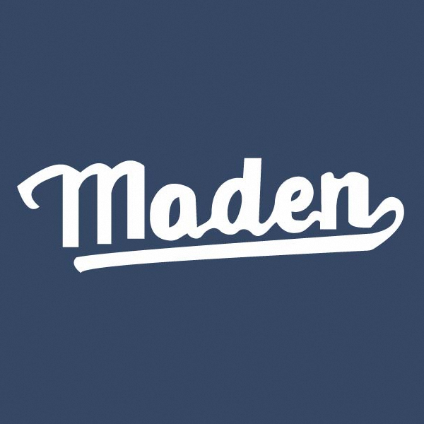 MADEN