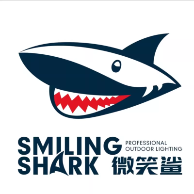 SMILING SHARK