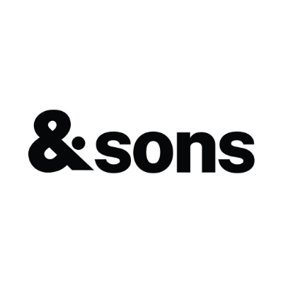 andSons
