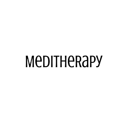Meditherapy