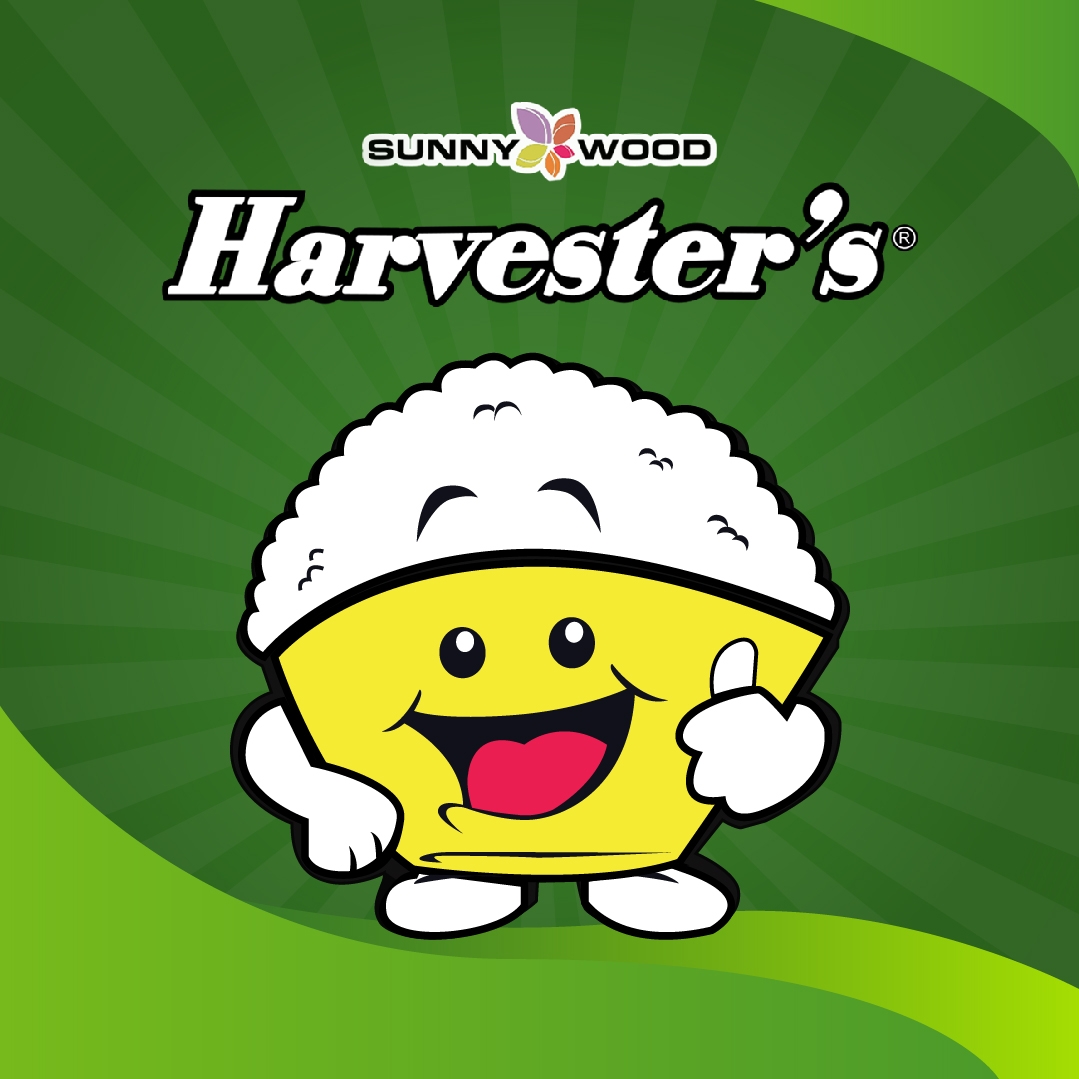 Harvester’s