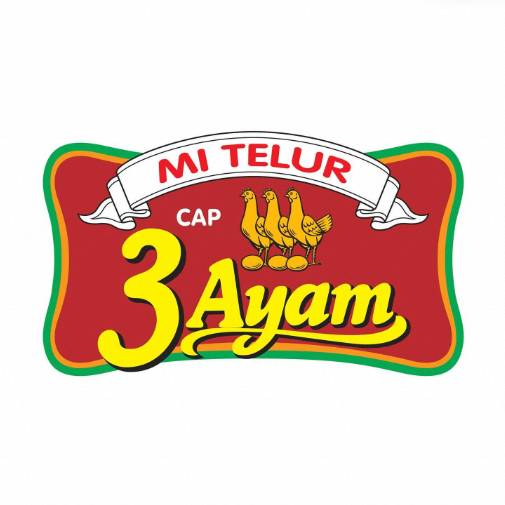 3 AYAM