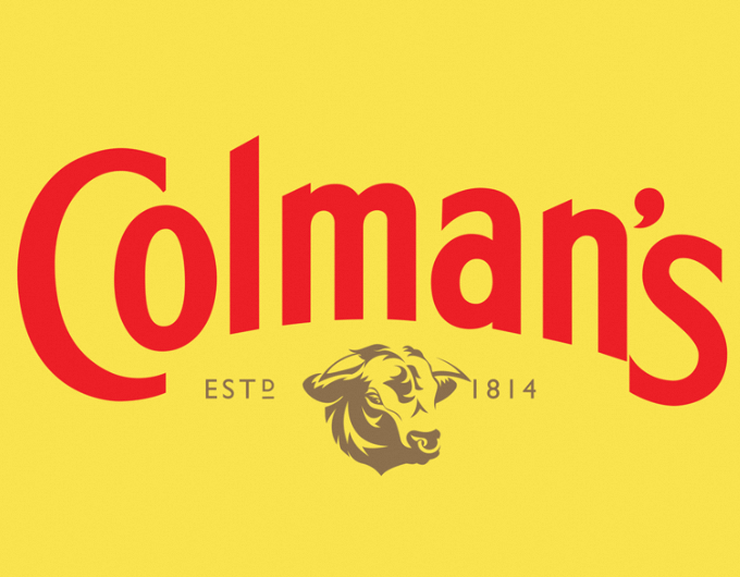 Colman’s