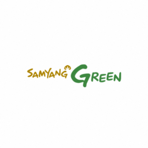 Samyang Green