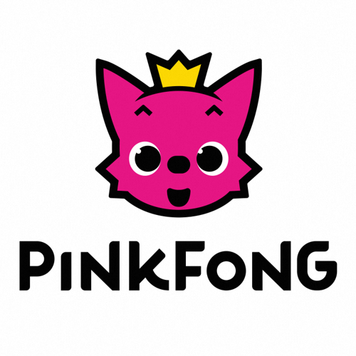 Pinkfong