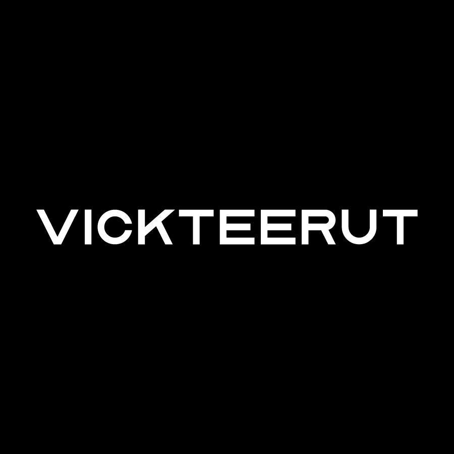 Vickteerut