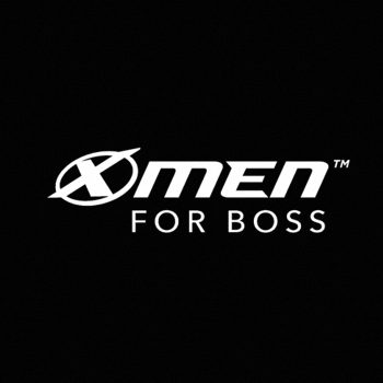 X-men for Boss
